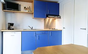 Orbitur Caminha Bungalows - Caravan Park
